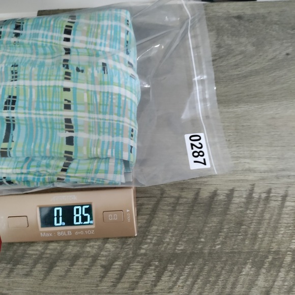 Cj Banks 3/4 Sleeve Button Front Blouse Artsy Womns Size 2X - Picture 7 of 7